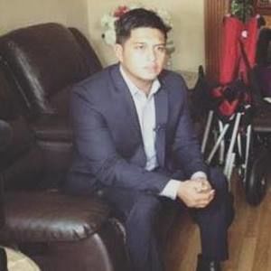 Meet your Posher, Josue